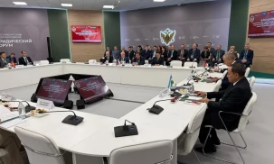 В Санкт-Петербурге состоялось III заседание Координационного совета государств – участников СНГ в сфере судебно-экспертной деятельности