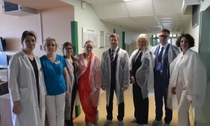 Специалисты стран Содружества развивают сотрудничество в сферах кардиологии и управления здравоохранением