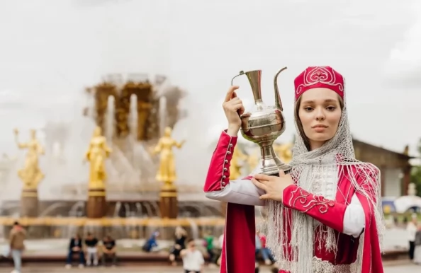 Инициативы МПА СНГ в сфере креативных индустрий представили на экспертной площадке