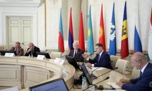Первый заместитель Генерального секретаря СНГ И.Петришенко: в условиях глобальных изменений во всей архитектуре международных отношений взаимодействие между странами Содружества отличается исключительно положительной динамикой