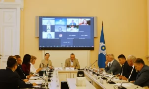Безопасность туристов и развитие взаимных турпотоков: в МПА СНГ обсудили новые механизмы сотрудничества