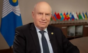 Генеральный секретарь СНГ C.Лебедев: выход Республики Молдова из Содружества приведет к потере рынков и лишит страну многих других преимуществ