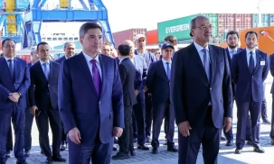 Казахстан и Узбекистан готовят новый план развития транзитных перевозок