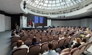 НАН Беларуси договорилась с академиями наук Армении, Кыргызстана и Узбекистана о сотрудничестве в ботанике