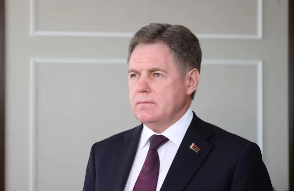 Первый заместитель Генерального секретаря Содружества И.Петришенко возглавит Миссию наблюдателей от СНГ на выборах депутатов Курултая Республики Казахстан
