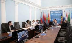 В Содружестве Независимых Государств ведется работа по актуализации Стратегии «Здоровье населения государств – участников СНГ»