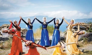 В рамках программы «Мегри – Культурная столица Содружества» пройдет международный фестиваль «Танец без границ»