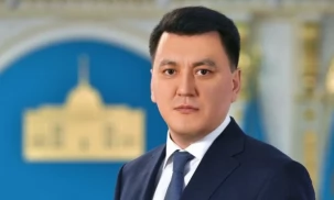 Ерлан Карин избран Вице-президентом Казахстана