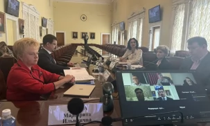 Всеобщая конфедерация профсоюзов: Стандарты для формирования зарплат в СНГ должны выйти на другой уровень