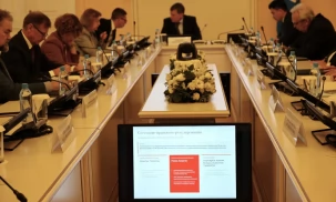 В МПА СНГ начали разработку модельного закона об инфраструктурных облигациях
