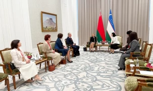 Медицина, здравоохранение, образование: в каких сферах Беларусь и Узбекистан будут развивать сотрудничество