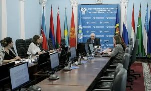 В Содружестве Независимых Государств готовятся к проведению Международной конференции «Перспективы развития организации и нормирования труда в укреплении транспортной связанности государств – участников СНГ»