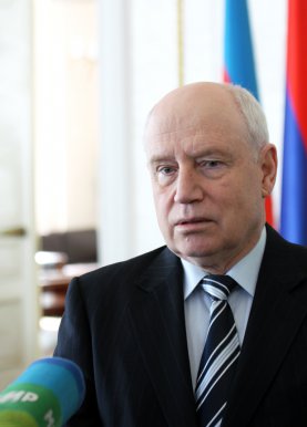 В Минске прошло очередное заседание Совета постпредов