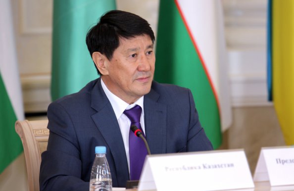 В Минске прошло очередное заседание Совета постпредов