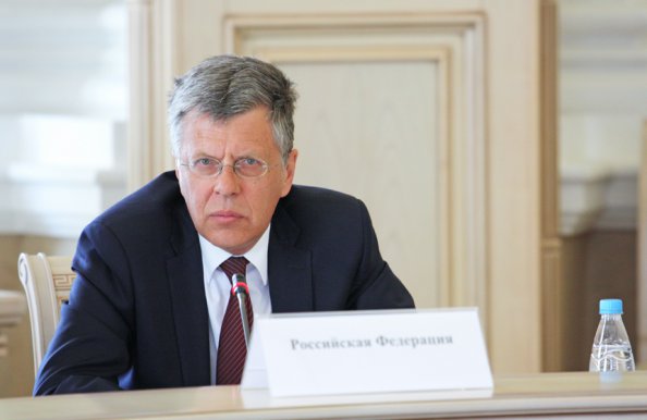В Минске прошло очередное заседание Совета постпредов