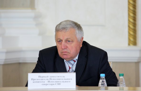 В Минске прошло очередное заседание Совета постпредов