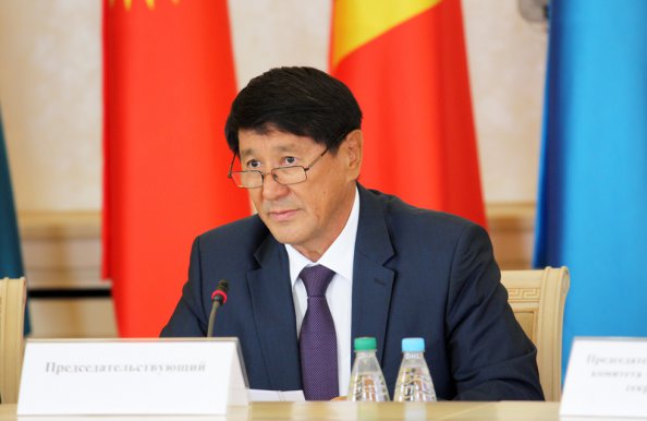В Минске прошло очередное заседание Совета постпредов 