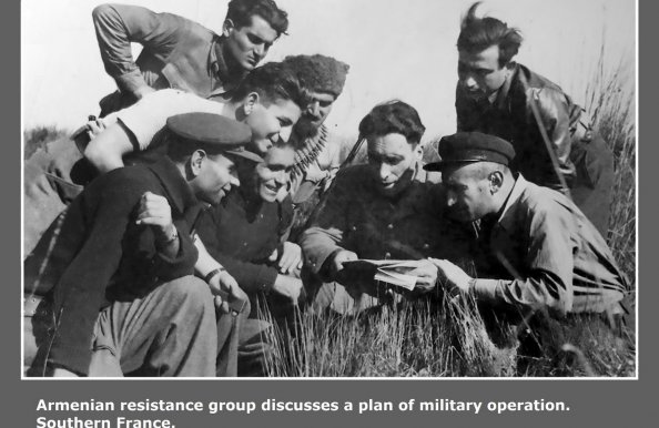 Материалы фотовыставки «Последняя мировая война: помнить во имя мира»