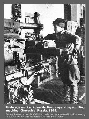 Материалы фотовыставки «Последняя мировая война: помнить во имя мира»