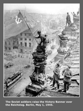 Материалы фотовыставки «Последняя мировая война: помнить во имя мира»