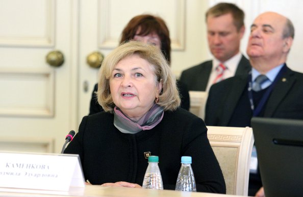 Фоторепортаж второго дня работы Международной научно-практической конференции «25 лет Содружеству Независимых Государств: итоги, перспективы»