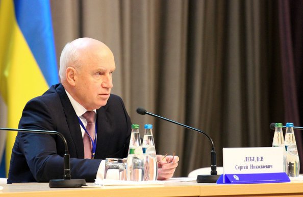 Фоторепортаж заседания Совета глав правительств СНГ в Минске (28 октября 2016 года)