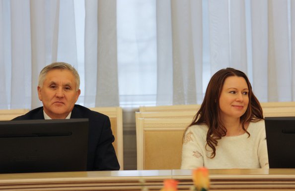 Минским школьникам, создавшим видеоролик, посвященный 25-летию СНГ, вручена Благодарность Председателя Исполкома СНГ