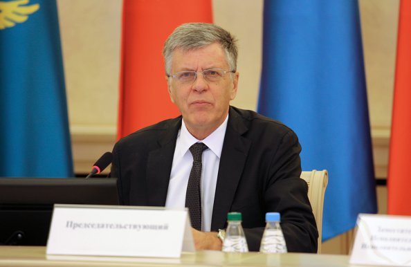 В Минске состоялось очередное заседание Совета постпредов стран СНГ