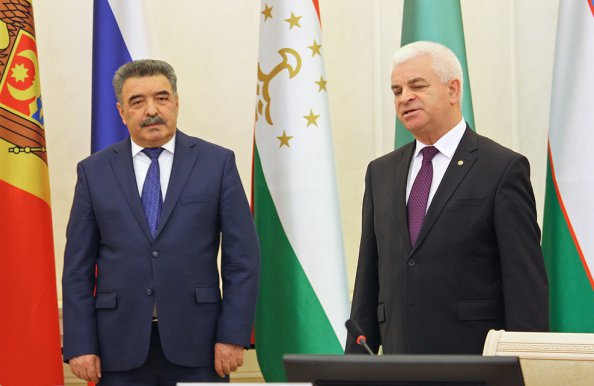 В Минске состоялось очередное заседание Совета постпредов стран СНГ