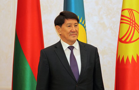 В Минске состоялось очередное заседание Совета постпредов стран СНГ