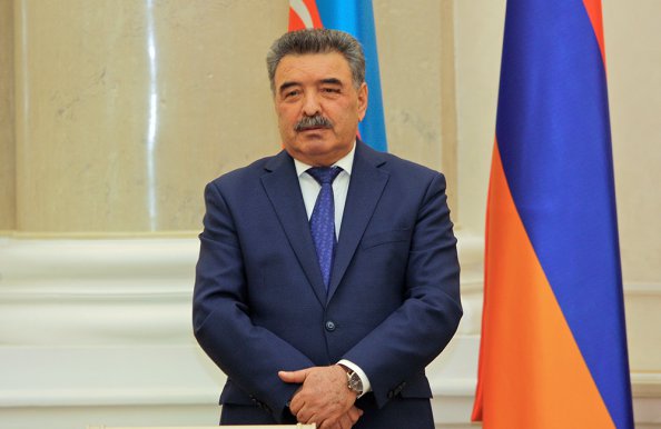 В Минске состоялось очередное заседание Совета постпредов стран СНГ