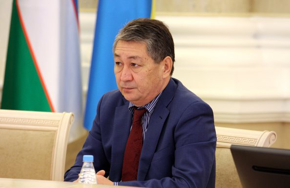 В Минске состоялось очередное заседание Совета постпредов стран СНГ