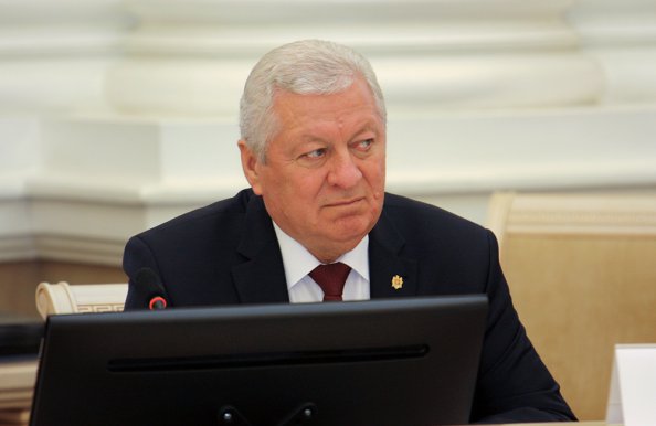 В Минске состоялось очередное заседание Совета постпредов стран СНГ