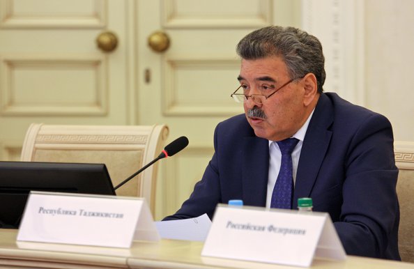 В Минске состоялось очередное заседание Совета постпредов стран СНГ