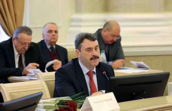 В Минске состоялось очередное заседание Совета постпредов стран СНГ