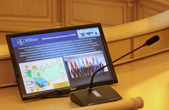 В Минске состоялось очередное заседание Совета постпредов стран СНГ