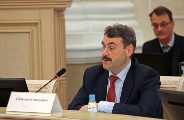 В Минске состоялось очередное заседание Совета постпредов стран СНГ