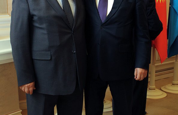 В Минске состоялось очередное заседание Совета постпредов стран СНГ