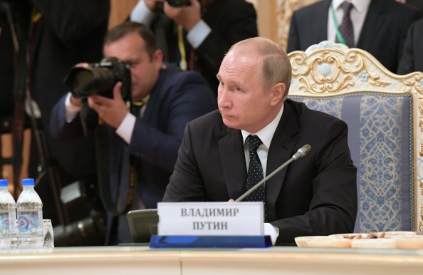 В Душанбе состоялось заседание Совета глав государств СНГ