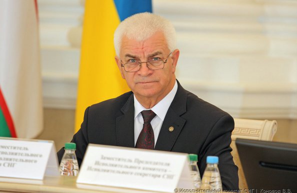 В Минске прошло очередное заседание Совета постпредов стран СНГ