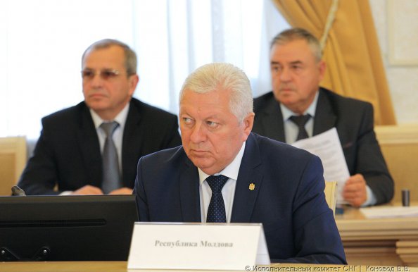 В Минске прошло очередное заседание Совета постпредов стран СНГ