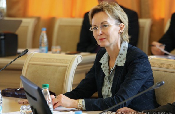 В Минске прошло очередное заседание Совета постпредов стран СНГ