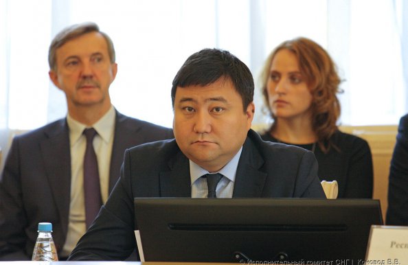 В Минске прошло очередное заседание Совета постпредов стран СНГ