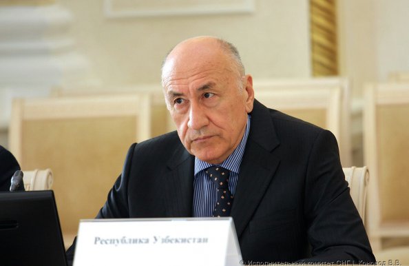 В Минске прошло очередное заседание Совета постпредов стран СНГ