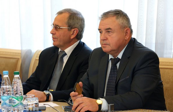 В Минске прошло очередное заседание Совета постпредов стран СНГ