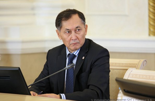 В Минске прошло очередное заседание Совета постпредов стран СНГ