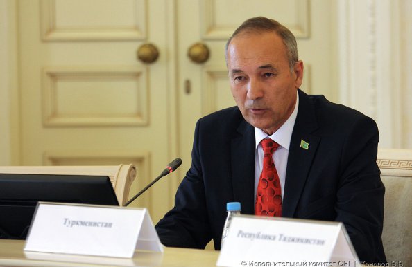 В Минске прошло очередное заседание Совета постпредов стран СНГ