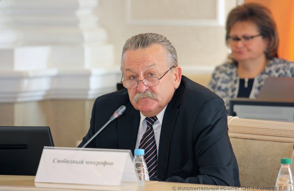 В Минске прошло очередное заседание Совета постпредов стран СНГ