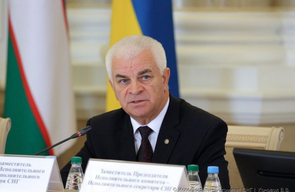 В Минске прошло очередное заседание Совета постпредов стран СНГ