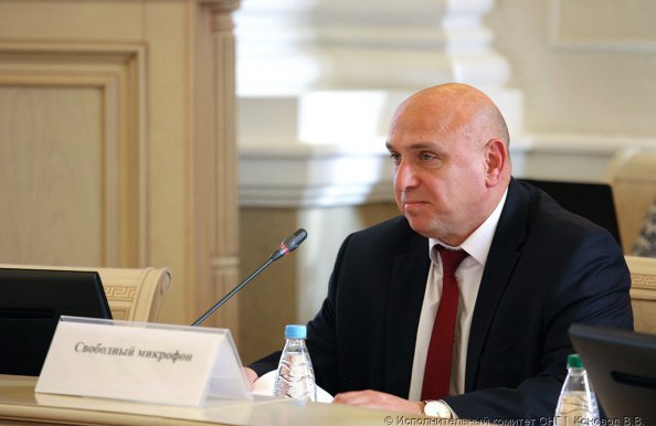 В Минске прошло очередное заседание Совета постпредов стран СНГ